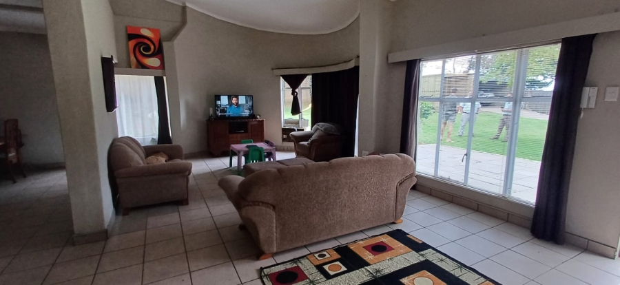 To Let 3 Bedroom Property for Rent in Balley Duff Free State